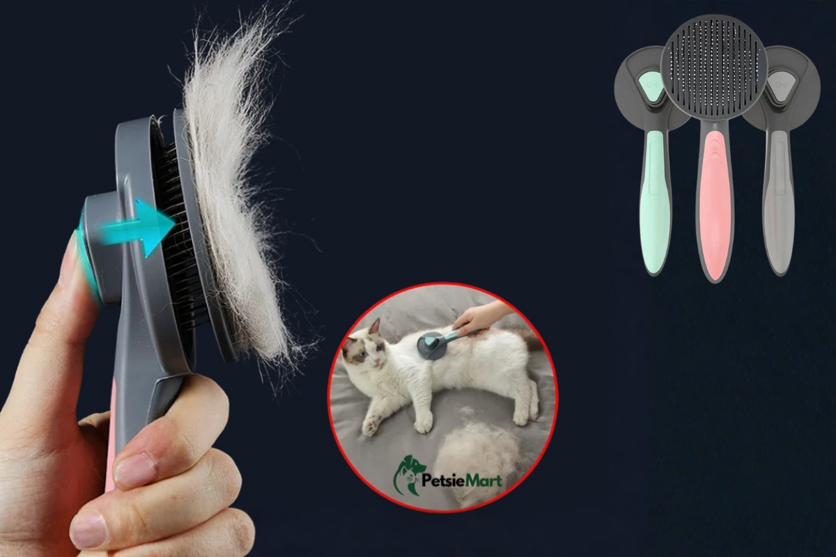 Pet Hair Remover Roller