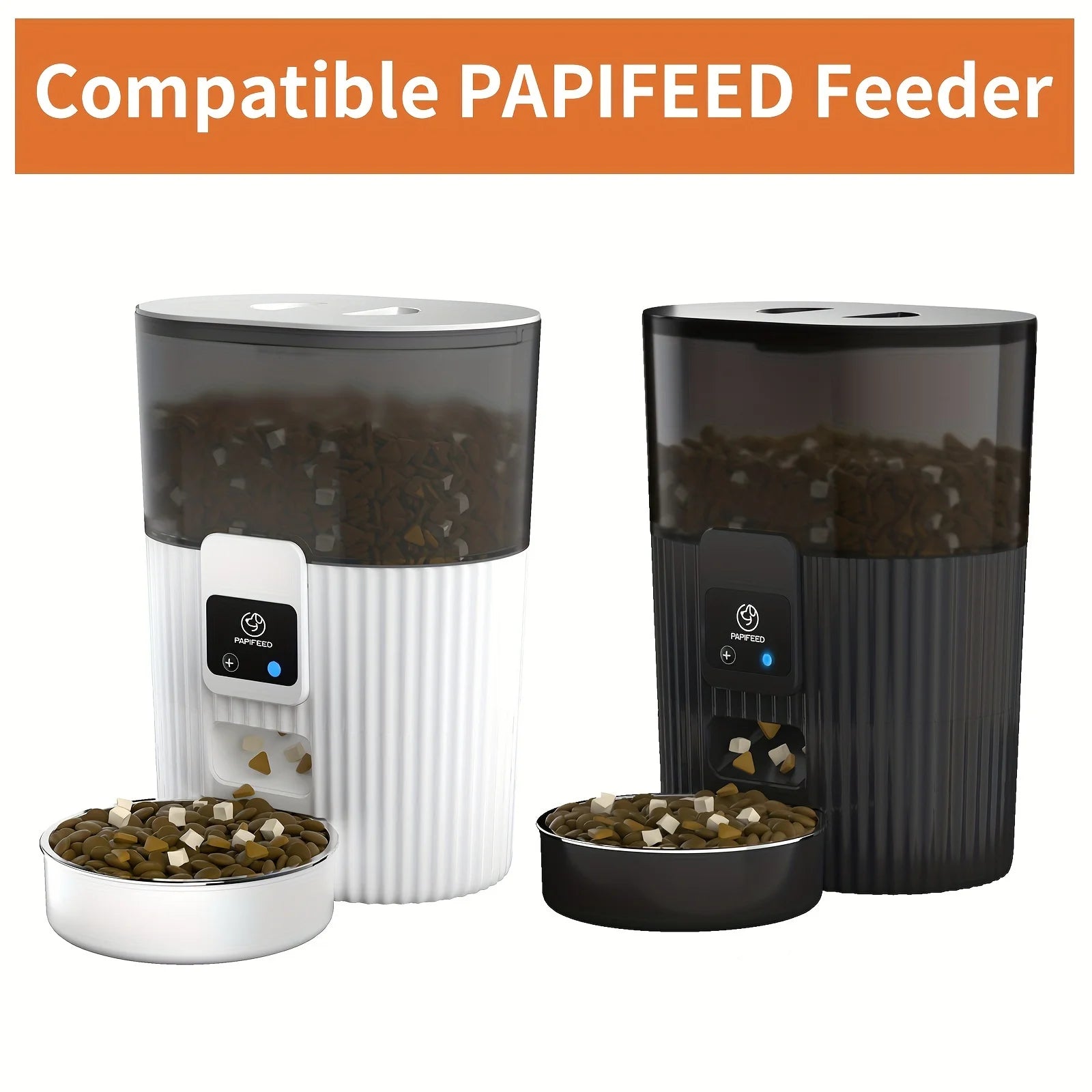  Fixed Feeding Machine 
