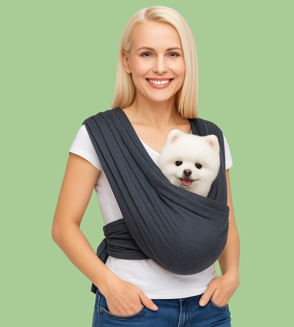 Pet Carrier